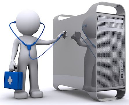 Gullbergs it-service & Assistance